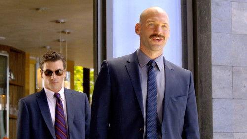 Law & Order: LA Season 1 Episode 1 - Hollywood