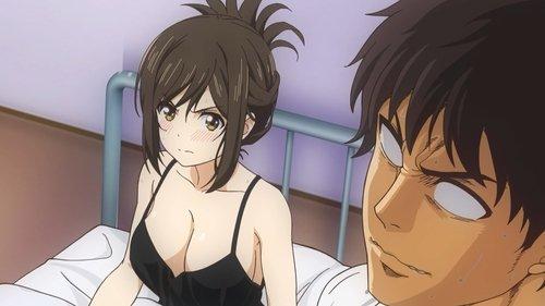 undefined Season 1 Episode 1 - First Period