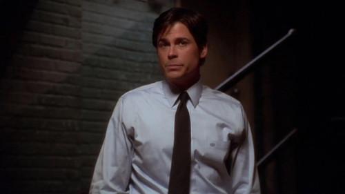 The West Wing Season 2 Episode 21 - 18th and Potomac