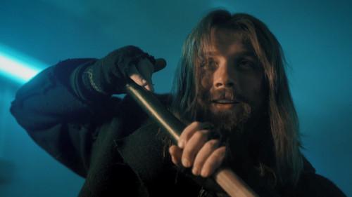 Sergius Against Evil Spirits Season 1 Episode 1 - Episode 1