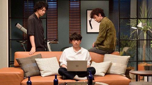 Tokyo Bachelors Season 1 Episode 7 - Episode 7