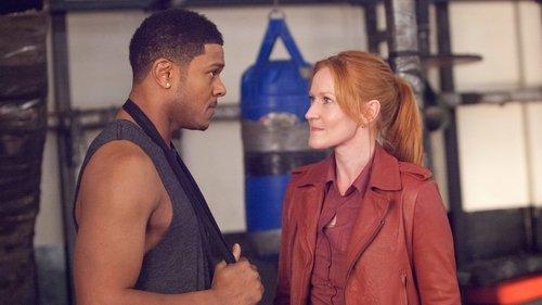 undefined Season 1 Episode 2 - A Mouth Is a Mouth