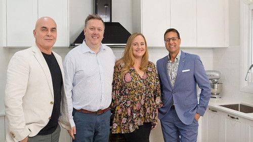 Love It or List It Australia Season 2 Episode 7 - Picnic Point, NSW