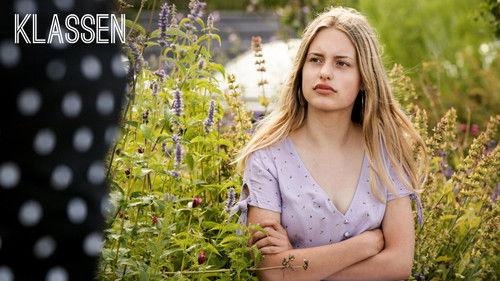 Klassen Season 9 Episode 16 - Malou is the 3rd wheel