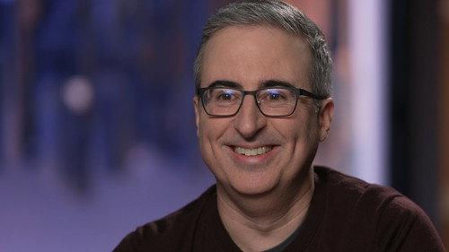 60 Minutes Season 57 Episode 22 - The Justice Department; CFPB; John Oliver