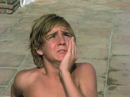 Verano azul Season 1 Episode 8 - La bofetada