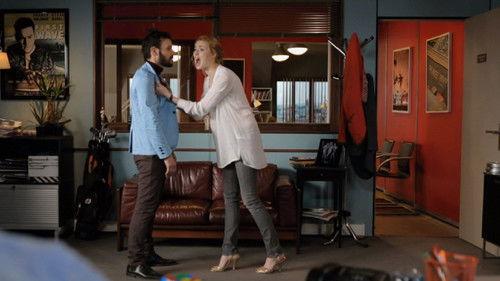 Casting(s) Season 1 Episode 11 - Episode 11