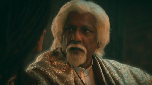 Tooth Pari: When Love Bites Season 1 Episode 3 - Climate Change