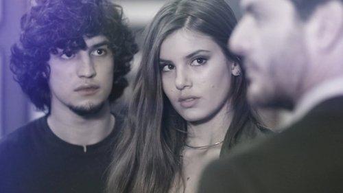 Hidden Truths Season 1 Episode 34 - Chapter 34