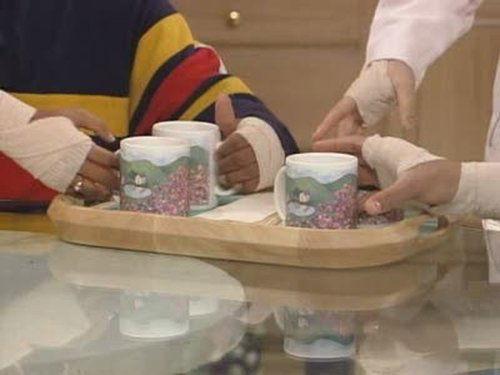 The Fresh Prince of Bel-Air Season 3 Episode 20 - The Baby Comes Out