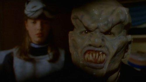 undefined Season 1 Episode 1 - The Haunted Mask (1)