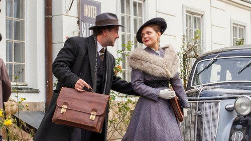 Our Century Season 2 Episode 9 - Episode 9
