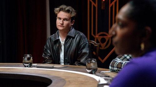 Forræder Season 5 Episode 12 - Episode 12