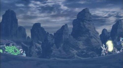 Cardfight!! Vanguard Season 2 Episode 11 - Genius's Descent