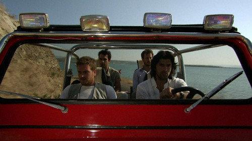 What is Fatmagul's Fault? Season 1 Episode 2 - Episode 2