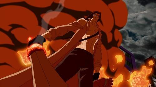 Young Justice Season 1 Episode 18 - Secrets