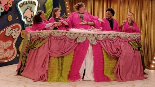 Thousandaires Season 1 Episode 1 - Loud, Fast, Heavy, Faster, Big Nuts