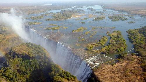 L'Afrique vue du ciel Season 1 Episode 7 - Episode 7