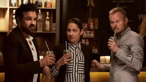 Lillemand Season 2 Episode 4 - Episode 4