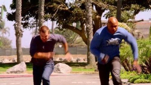 NCIS: Los Angeles Season 1 Episode 3 - Predator