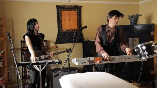 Portlandia Season 1 Episode 5 - Blunderbuss