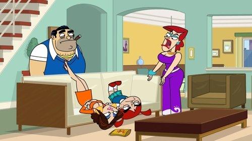 Fugget About It Season 3 Episode 16 - Hot, Wet, Amphibious Summer