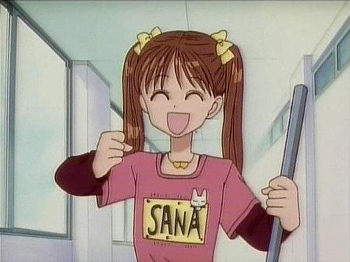 Kodocha Season 1 Episode 35 - There Is a Reason for These Presents