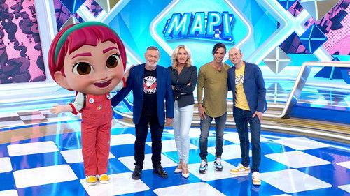 Mapi Season 1 Episode 6 - Episode 6