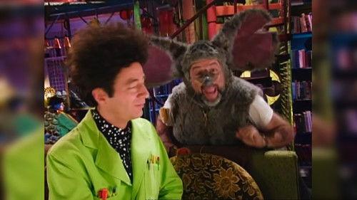 Beakman's World Season 2 Episode 15 - Hydraulics, Beakmania & Dinosaurs