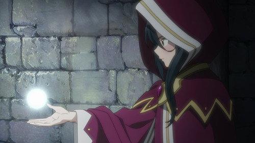 The Devil Is a Part-Timer! Season 2 Episode 23 - The Hero Dances on the Battlefield