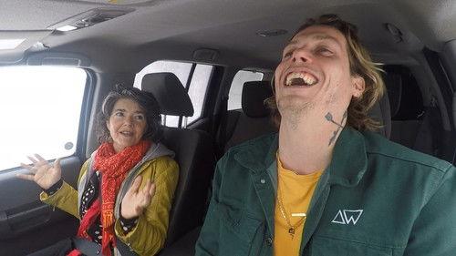 The Most Dangerous Roads in the World Season 4 Episode 7 - Armenia