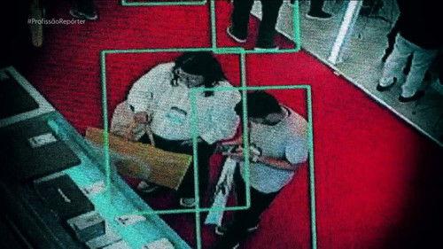 Profissão Repórter Season 17 Episode 17 - Episode 17