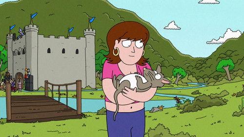 YOLO Season 1 Episode 5 - Bush Doof