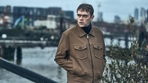 undefined Season 3 Episode 2 - Episode 2