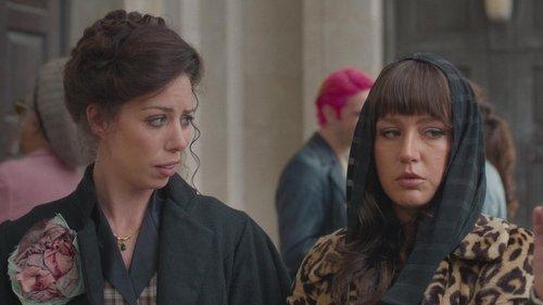 Too Much Season 1 Episode 10 - The Idea of Glue