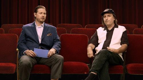 On Cinema Season 11 Episode 4 - 'Mister America' & 'Maleficent: Mistress of Evil'