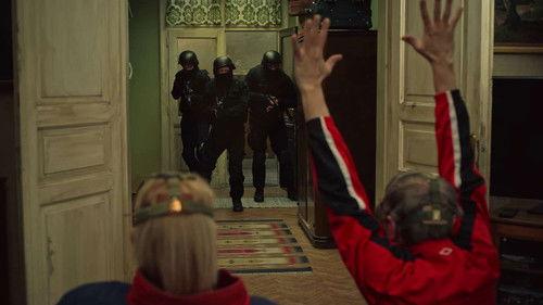 Tóth János Season 2 Episode 21 - A Hard Day