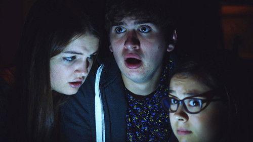 Millie Inbetween Season 3 Episode 10 - Playdate