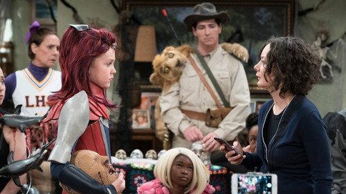 The Conners Season 1 Episode 3 - There Won't Be Blood
