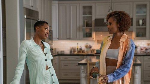 Insecure Season 5 Episode 10 - Everything Gonna Be, Okay?!