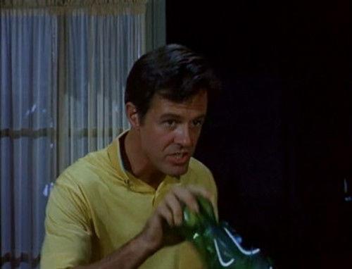 I Spy Season 2 Episode 10 - One of Our Bombs Is Missing