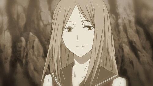 Natsume's Book of Friends Season 5 Episode 6 - Soundless Valley