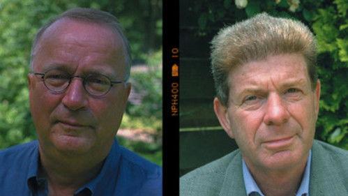 Zomergasten Season 14 Episode 3 - Season 14, Episode 3