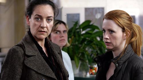 Flikken Season 9 Episode 7 - Toprendement (2)