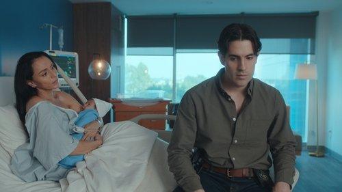 Unspeakable Sins Season 1 Episode 17 - A Heavy Blow