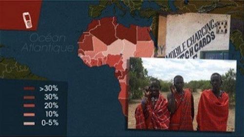 Mapping the World Season 19 Episode 5 - Episode 5