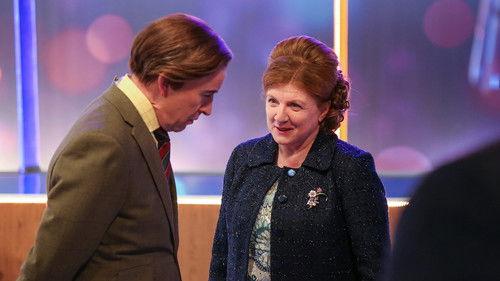 This Time with Alan Partridge Season 2 Episode 6 - Episode 6