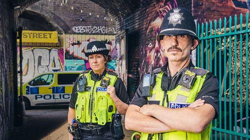 Police Code Zero: Officer Under Attack Season 3 Episode 2 - Episode 2