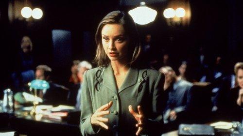Ally McBeal Season 1 Episode 16 - Forbidden Fruits