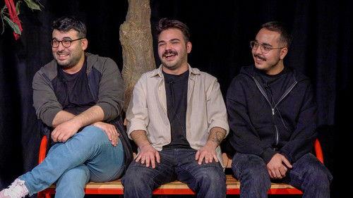 Yalnizim Mesut Bey Season 7 Episode 8 - Episode 8